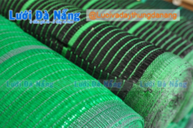 Báo Giá Lưới Che Nắng, Che Lan Thái Lan Giá Rẻ Tại Đà Nẵng, Quảng Nam, Miền Trung