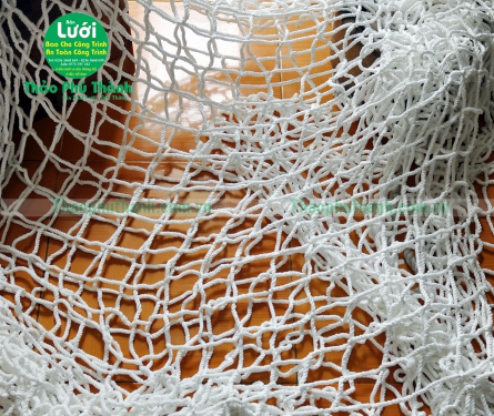 Lưới Khung Thành Sân 5 - 7 - 11 người - Lưới khung thành các loại