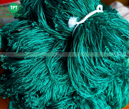 Lưới Khung Thành Sân 5 - 7 - 11 người - Lưới khung thành các loại